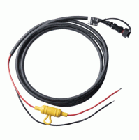 Power Cable (GPSMAP 8600xsv) - 010-12797-00 - Garmin 